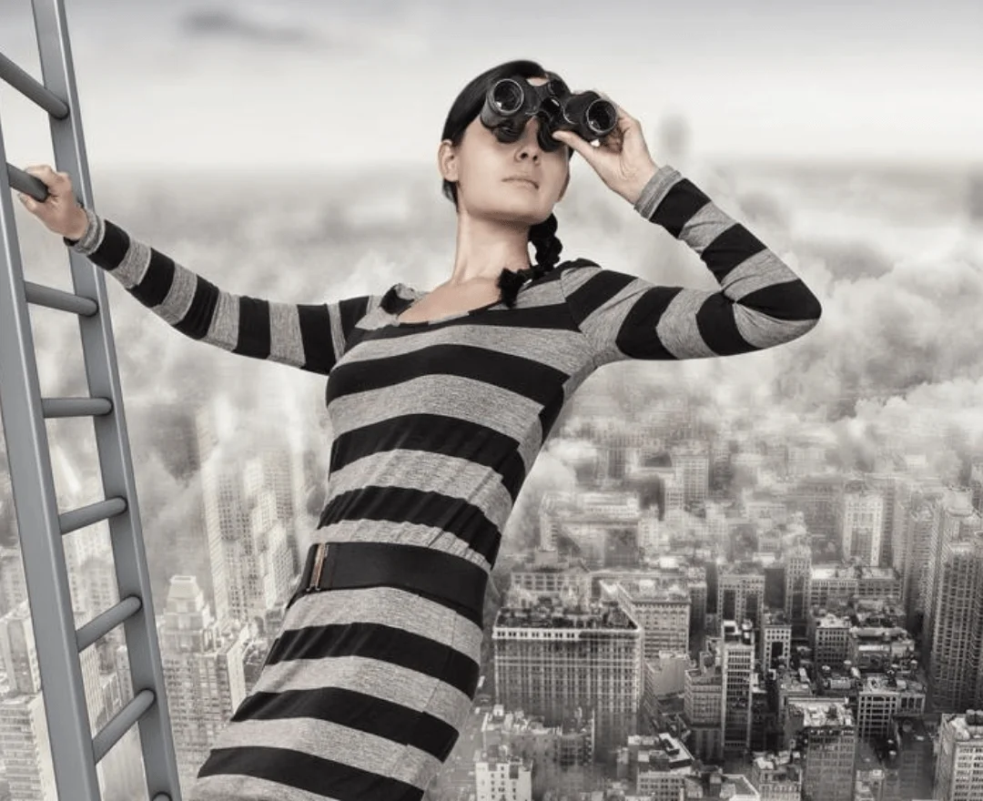 Why you need a product ladder, Marketing Sense
