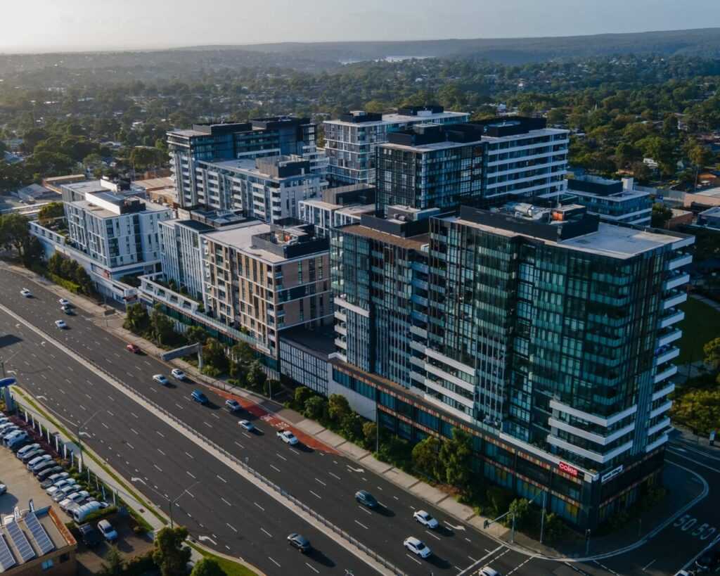 Local Council Initiatives